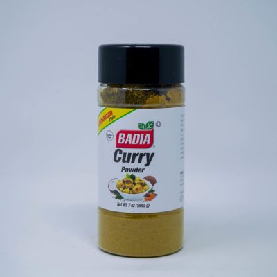 Badia Curry Powder 198.5g