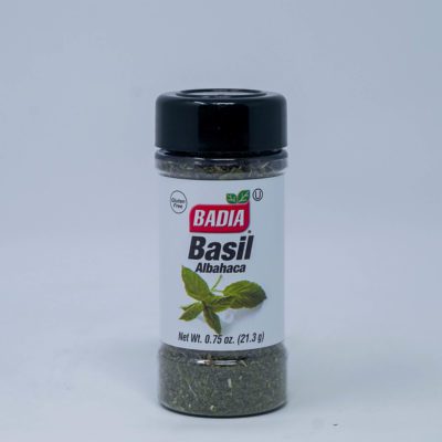 Badia Basil Leaves 21.3g