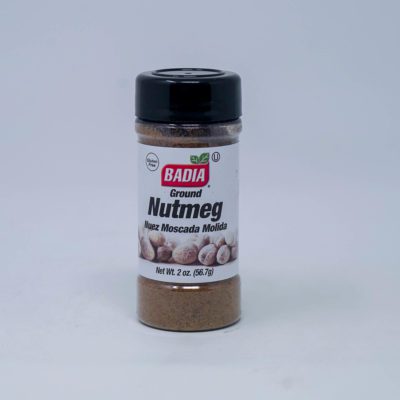 Badia Ground Nutmeg 56.7g