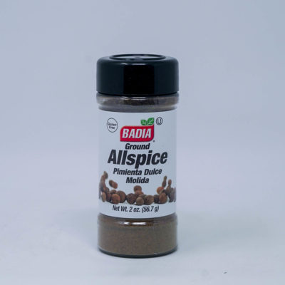 Badia Ground Allspice 56.7g