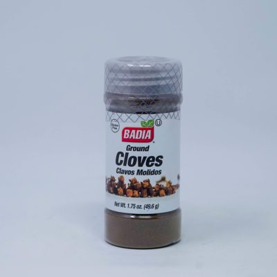 Badia Ground Cloves 56.7g