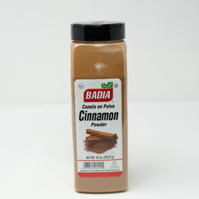 Badia Cinnamon Powder 453.6g