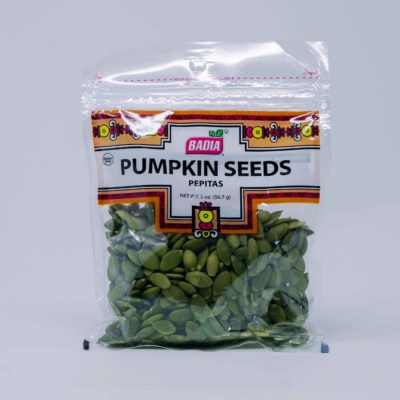 Badia Pumpkin Seed 56.7 G