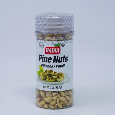 Badia Pine Nuts 56.7g