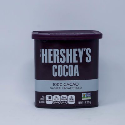 Hersheys Cocoa 226g
