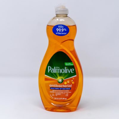 Palmolive A/Bac Orng D/W 591ml