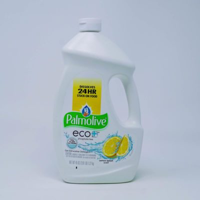 Palmolive Dishwash Det 1.27kg