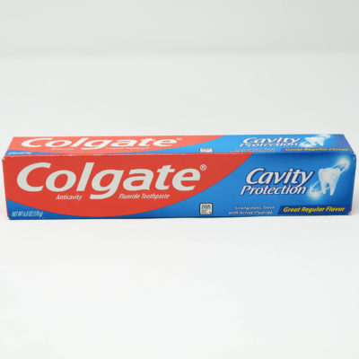 Colgate Reg T/Paste 170g