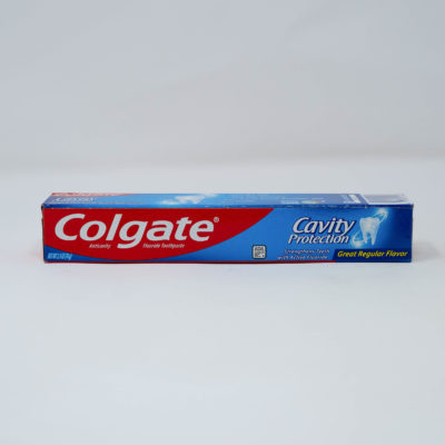 Colgate Toothpaste 70g