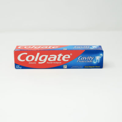 Colgate Cavity Protection 113g