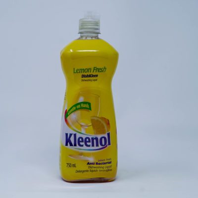 Kleenol D/Washing Liquid 750ml