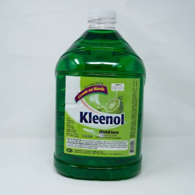 Kleenol D/Washing Liquid 3.7l