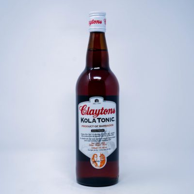 Claytons Kola Tonic 750ml