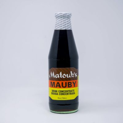 Matouks Mauby 750ml