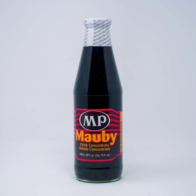 Mp Mauby Syrup 750ml