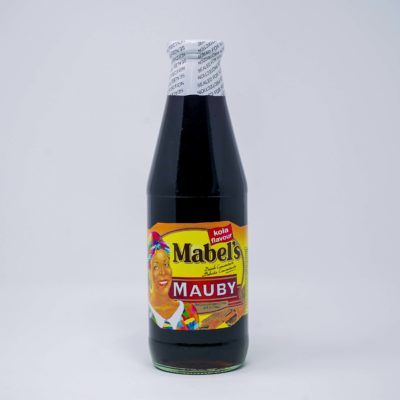 Mabels Mauby Syrup 26 Fl Oz