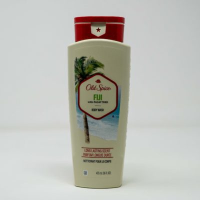 Old Spice Body Wash Fiji 473ml