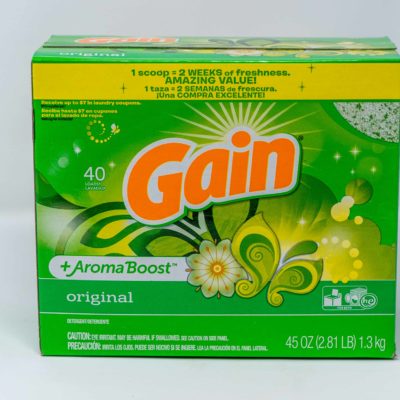 Gain Original 40load 1.3kg