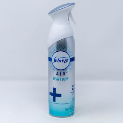 Febreze Air H/D Crisp Cln 250g