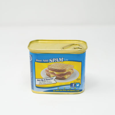 Hormel Spam Lite 340g