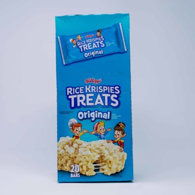 Kell Ricekrisp Orig 20bars737g