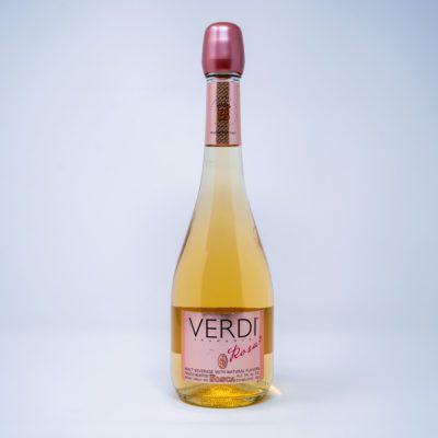 Verdi Rosa Wine 75cl