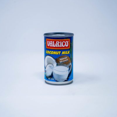 Valrico Coconut Milk 5.5oz