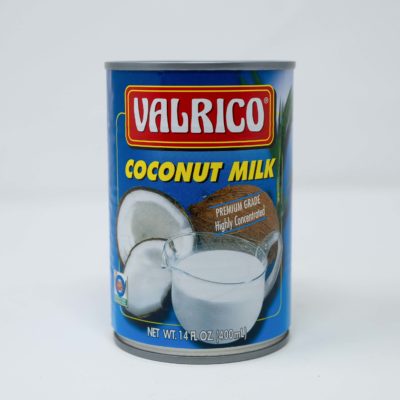Valrico Coconut Milk 400ml