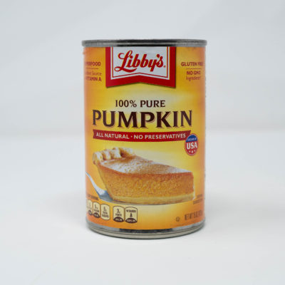Libbys Pumpkin 425g