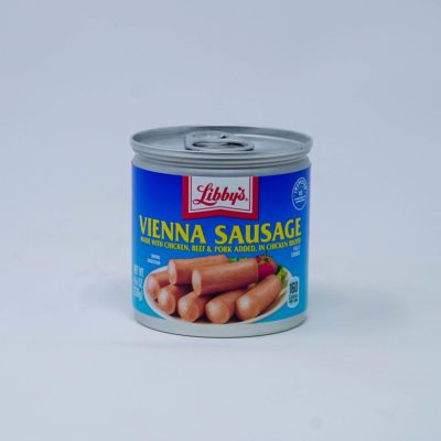 Libbys Vienna Sausage 130g