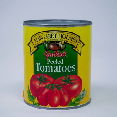 Ga-Red Peeled Tomatoes 794g