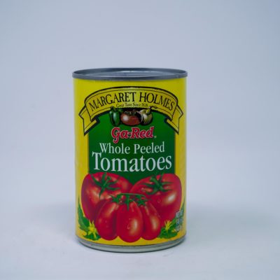Ga-Red Peeled Tomatoes 411g