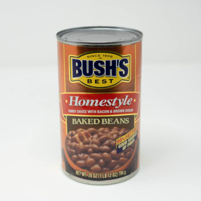 Bush Baked Beans H/Style 794g
