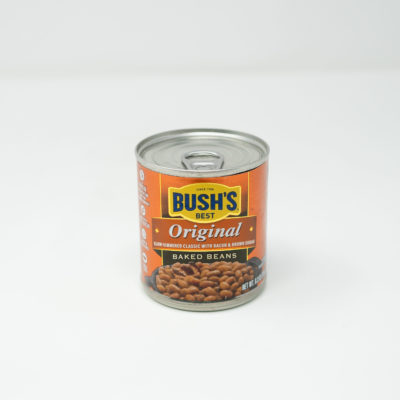 Bush Baked Beans Orig 454g