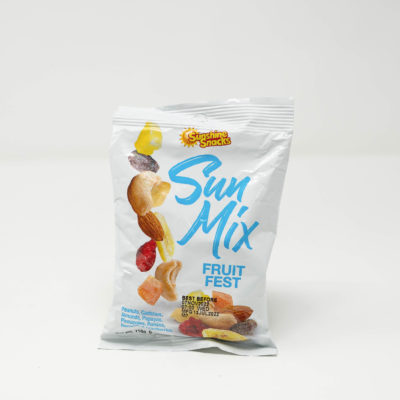 Sunshine Snacks Sun Mix 120g