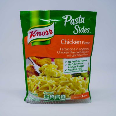 Knorr P/Side Chicken Flv121g