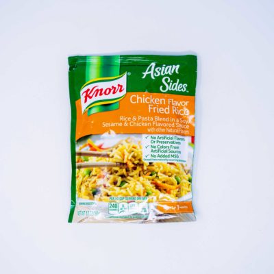 Knorr R/Side Chic Fried R 161g
