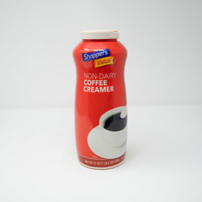 Shppvl N/Dairy C/Creamer 624g