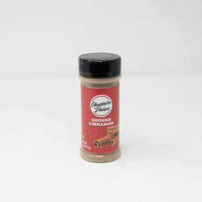 Shppvl Ground Cinnamon 71g