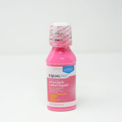 E/Line Stomach Relief Liq237ml