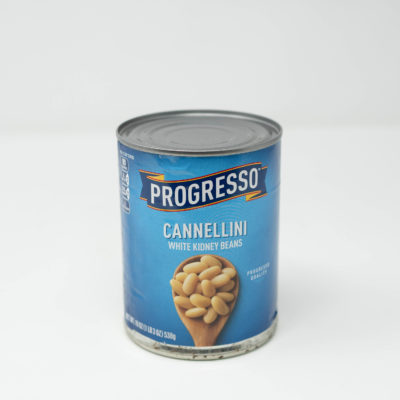 Progresso Wht Kidney Bean 538g