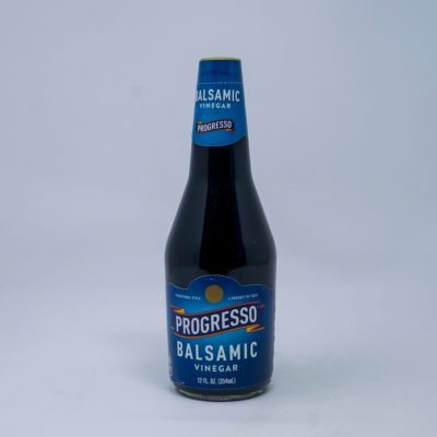 Progress Balsamic Vinegar 355m