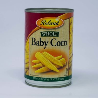 Roland Baby Corn 226g