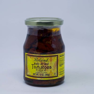 Roland Sun-Dried Tomatoes 283g