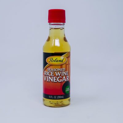 Roland Rice Wine Vinegar 295ml