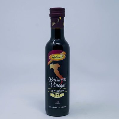 Rol Balsamic Vinegar Mod 250ml
