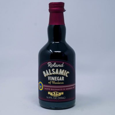 Roland Balsamic Vinegar 500ml