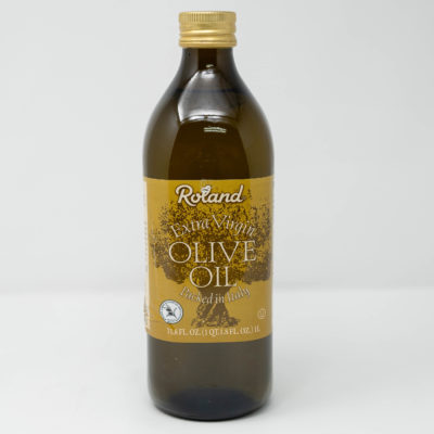 Roland Ex Vir Olive Oil 1lt