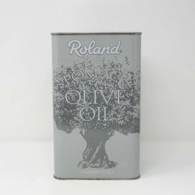 Roland Olive Pomage Oil 3.785l