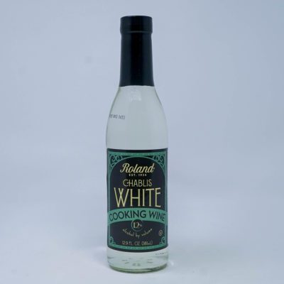 Roland Wht Cook Wine  381ml